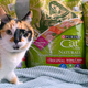 Image for article titled Help, I Accidentally Bought 45 Pounds of Cat Food